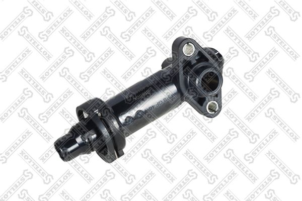 STELLOX 23-40163-SX Thermostat, coolant