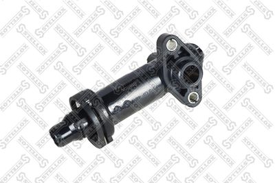 Thermostat, coolant STELLOX 23-40163-SX