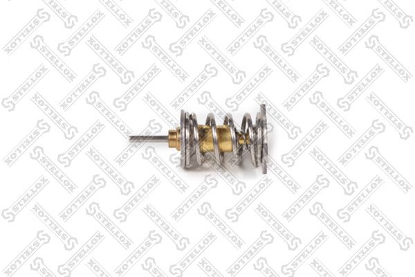 STELLOX 23-40164-SX Thermostat, coolant