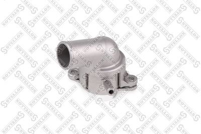 Thermostat, coolant STELLOX 23-40165-SX