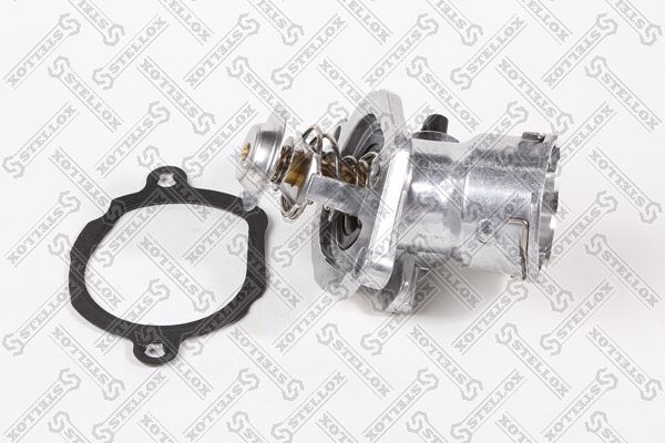 STELLOX 23-40166-SX Thermostat, coolant