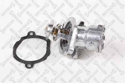 Thermostat, coolant STELLOX 23-40166-SX