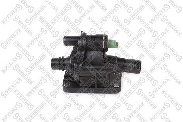 STELLOX 23-40169-SX Thermostat, coolant