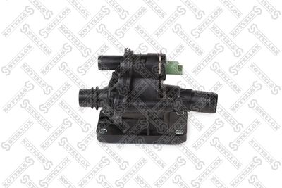 Thermostat, coolant STELLOX 23-40169-SX
