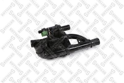 Thermostat, coolant STELLOX 23-40170-SX