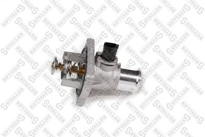 Thermostat, coolant STELLOX 23-40173-SX