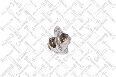 Thermostat, coolant STELLOX 23-40174-SX