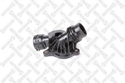 Thermostat, coolant STELLOX 23-40175-SX