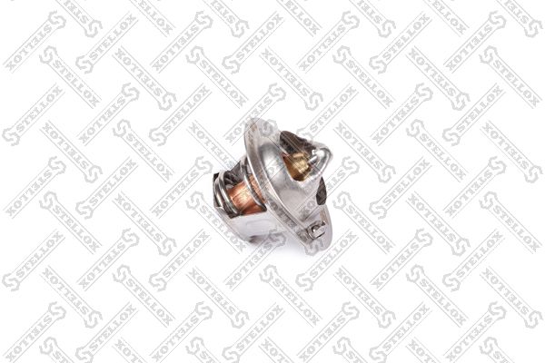 STELLOX 23-40177-SX Thermostat, coolant