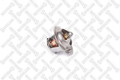 Thermostat, coolant STELLOX 23-40177-SX