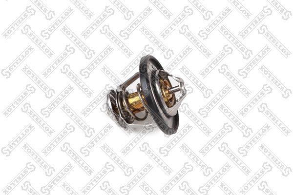 STELLOX 23-40178-SX Thermostat, coolant