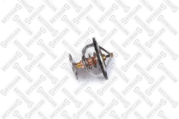 STELLOX 23-40180-SX Thermostat, coolant