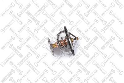 Thermostat, coolant STELLOX 23-40180-SX