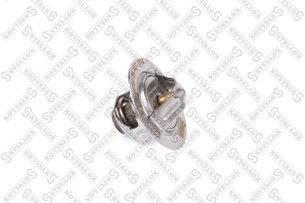 STELLOX 23-40181-SX Thermostat, coolant