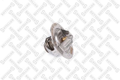 Thermostat, coolant STELLOX 23-40181-SX