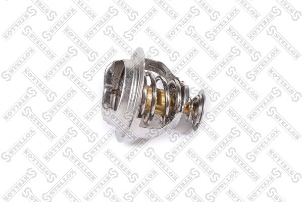 STELLOX 23-40183-SX Thermostat, coolant