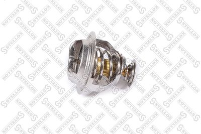 Thermostat, coolant STELLOX 23-40183-SX
