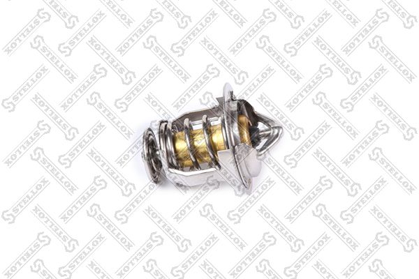 STELLOX 23-40184-SX Thermostat, coolant