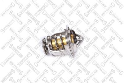 Thermostat, coolant STELLOX 23-40184-SX