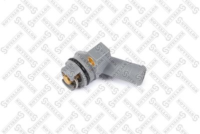 Thermostat, coolant STELLOX 23-40185-SX
