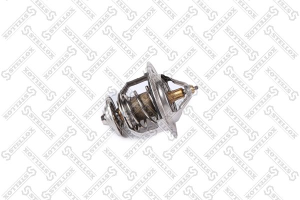 STELLOX 23-40186-SX Thermostat, coolant