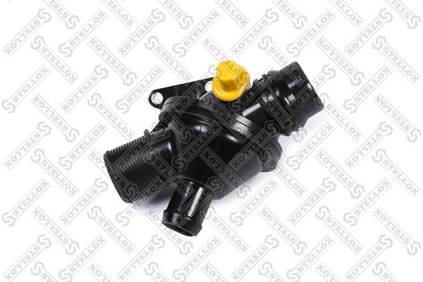 STELLOX 23-40187-SX Thermostat, coolant