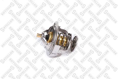 Thermostat, coolant STELLOX 23-40188-SX