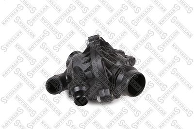 Thermostat, coolant STELLOX 23-40189-SX