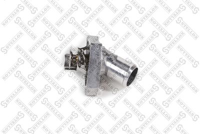 Thermostat, coolant STELLOX 23-40191-SX
