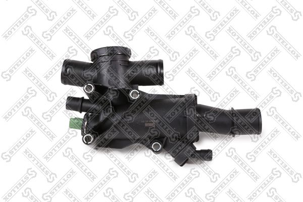STELLOX 23-40192-SX Thermostat, coolant