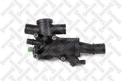 Thermostat, coolant STELLOX 23-40192-SX