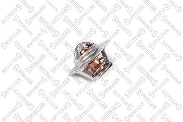 STELLOX 23-40193-SX Thermostat, coolant