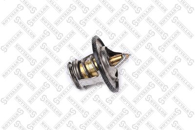 Thermostat, coolant STELLOX 23-40194-SX