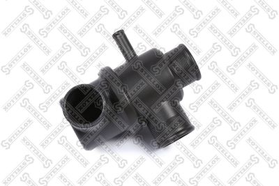 Thermostat, coolant STELLOX 23-40195-SX