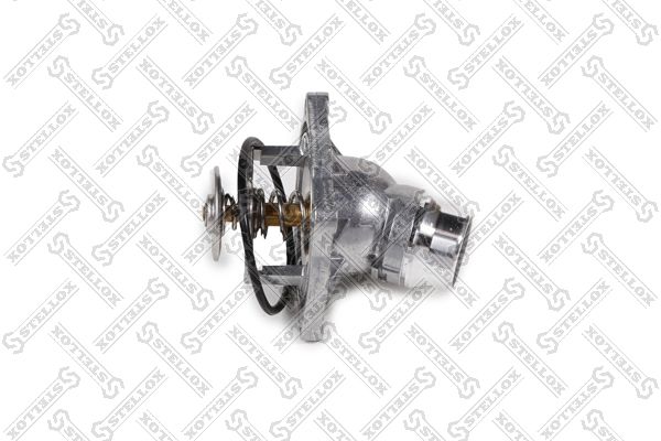 STELLOX 23-40197-SX Thermostat, coolant