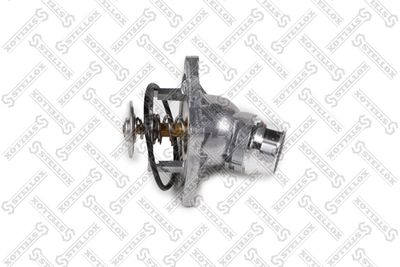 Thermostat, coolant STELLOX 23-40197-SX
