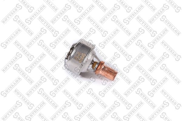 STELLOX 23-40198-SX Thermostat, coolant