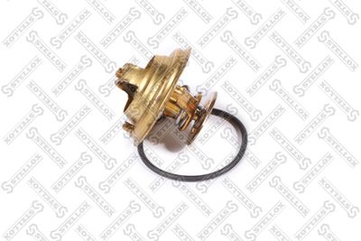 Thermostat, coolant STELLOX 23-40199-SX