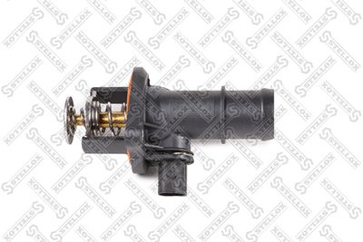 Thermostat, coolant STELLOX 23-40200-SX