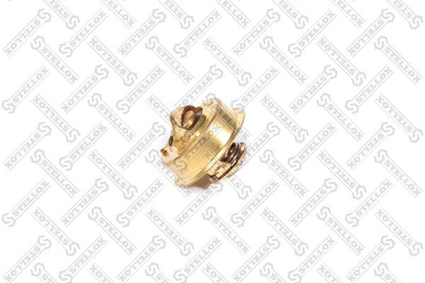 STELLOX 23-40201-SX Thermostat, coolant