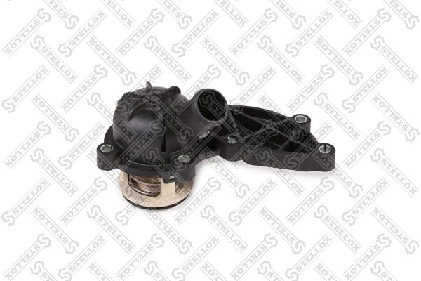 STELLOX 23-40204-SX Thermostat, coolant