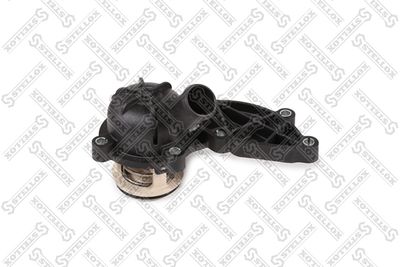 Thermostat, coolant STELLOX 23-40204-SX