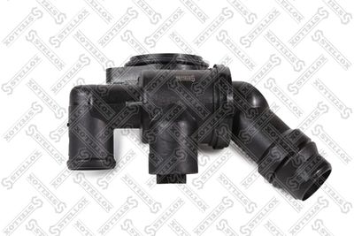 Thermostat, coolant STELLOX 23-40205-SX