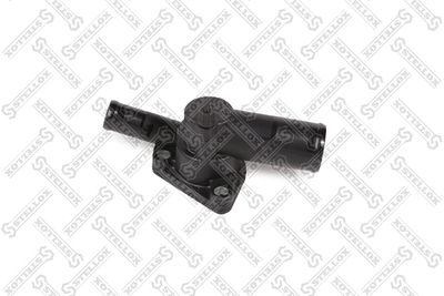 Thermostat, coolant STELLOX 23-40209-SX