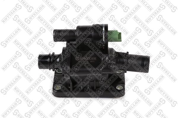 STELLOX 23-40211-SX Thermostat, coolant