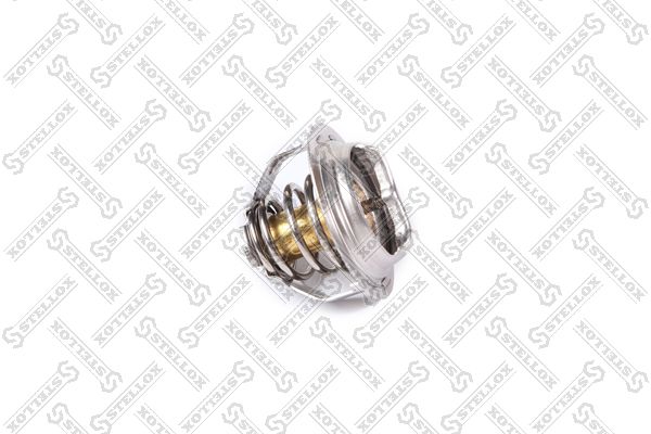 STELLOX 23-40212-SX Thermostat, coolant