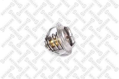 Thermostat, coolant STELLOX 23-40212-SX