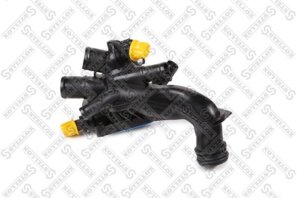STELLOX 23-40217-SX Thermostat, coolant