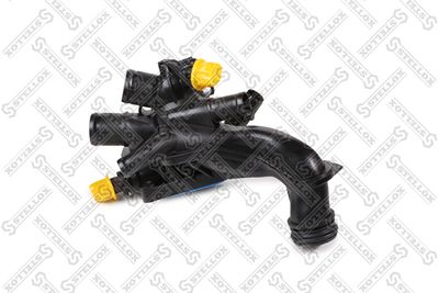 Thermostat, coolant STELLOX 23-40217-SX