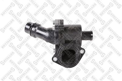Thermostat, coolant STELLOX 23-40220-SX